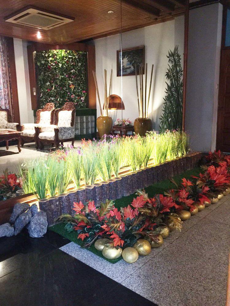 Excel Palace Hotel Yangon Exteriör bild